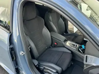 Photo 8 BMW Serie 1 Gén. IV (F70) Ph1 M Sport 5