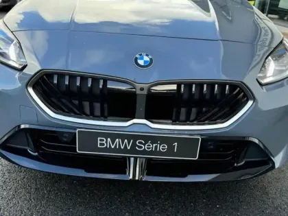 Photo 10 BMW Serie 1 Gén. IV (F70) Ph1 M Sport 5