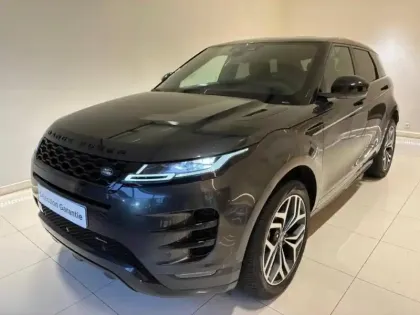 Photo Land Rover Range Rover Evoque