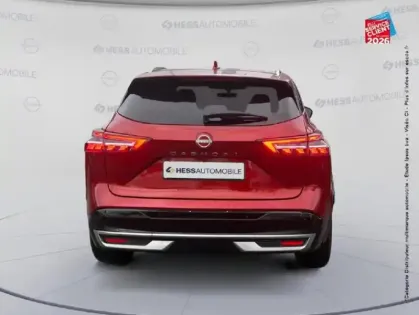 Photo 6 Nissan Qashqai  1.3 Mild Hybrid 158ch Tekna+ Xtronic 2024