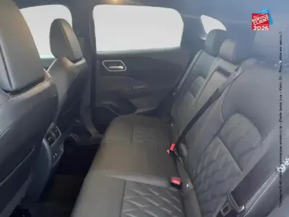 Photo 10 Nissan Qashqai  1.3 Mild Hybrid 158ch Tekna+ Xtronic 2024