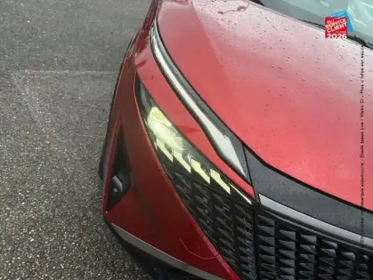 Photo 12 Nissan Qashqai  1.3 Mild Hybrid 158ch Tekna+ Xtronic 2024