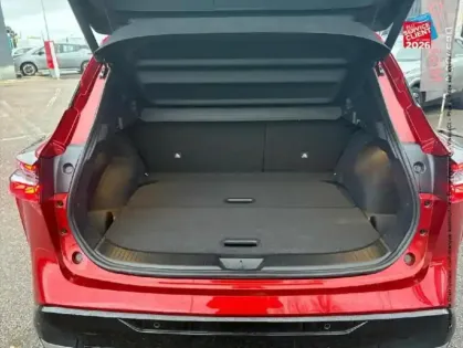 Photo 13 Nissan Qashqai  1.3 Mild Hybrid 158ch Tekna+ Xtronic 2024