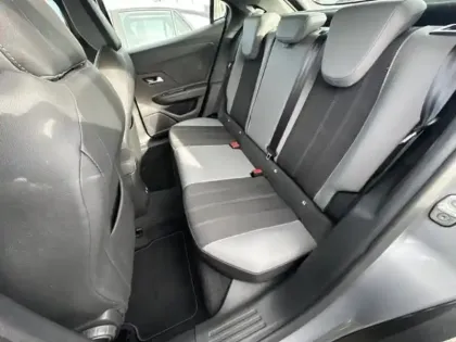 Photo 13 Opel Mokka  1.2 Turbo 130ch BVA8