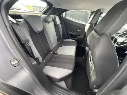 Photo 14 Opel Mokka  1.2 Turbo 130ch BVA8