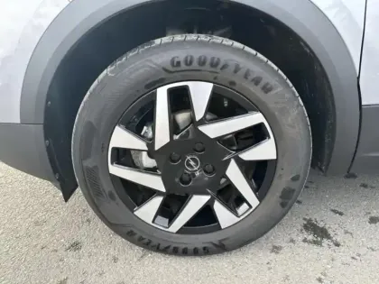 Photo 9 Opel Mokka  1.2 Turbo 130ch BVA8