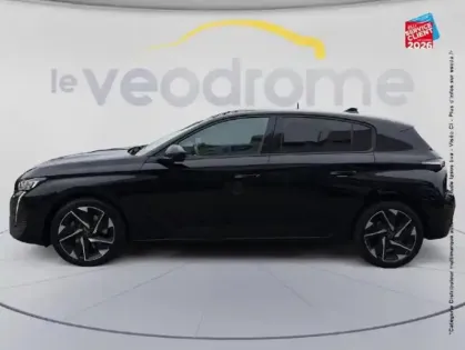 Photo 8 Peugeot 308  1.5 BlueHDi 130ch S&S Allure Pack EAT8