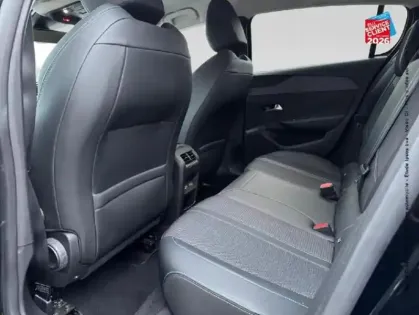 Photo 10 Peugeot 308  1.5 BlueHDi 130ch S&S Allure Pack EAT8