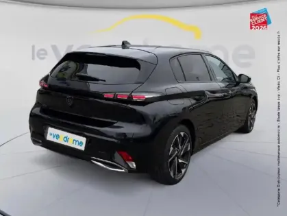 Photo 5 Peugeot 308  1.5 BlueHDi 130ch S&S Allure Pack EAT8