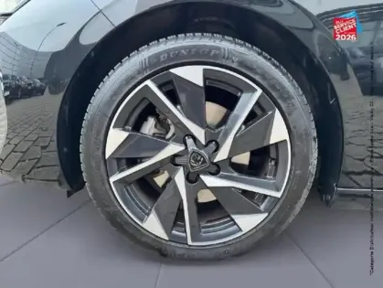 Photo 9 Peugeot 308  1.5 BlueHDi 130ch S&S Allure Pack EAT8