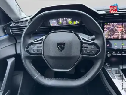 Photo 11 Peugeot 308  1.5 BlueHDi 130ch S&S Allure Pack EAT8