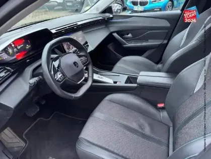 Photo 14 Peugeot 308  1.5 BlueHDi 130ch S&S Allure Pack EAT8