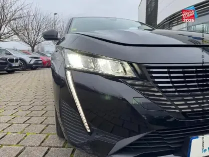 Photo 12 Peugeot 308  1.5 BlueHDi 130ch S&S Allure Pack EAT8