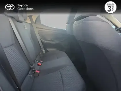 Photo 6 Toyota Yaris  70 VVT-i Dynamic 5p MY22