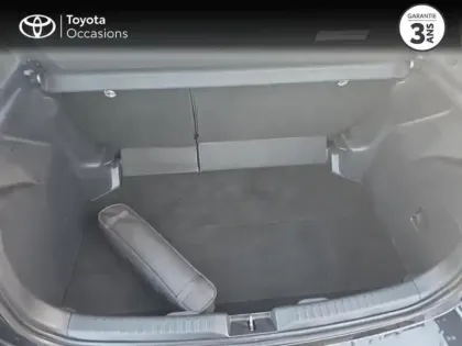 Photo 9 Toyota Yaris  70 VVT-i Dynamic 5p MY22