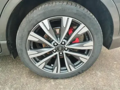 Photo 8 Ford Kuga  2.5 Duratec 225ch PHEV ST-Line X BVA