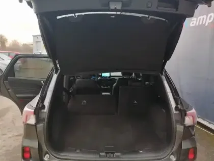 Photo 12 Ford Kuga  2.5 Duratec 225ch PHEV ST-Line X BVA