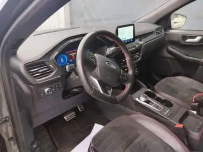 Photo 9 Ford Kuga  2.5 Duratec 225ch PHEV ST-Line X BVA