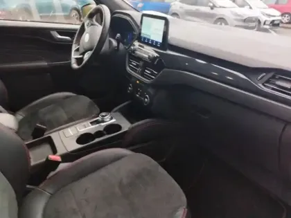 Photo 10 Ford Kuga  2.5 Duratec 225ch PHEV ST-Line X BVA