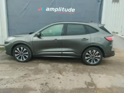 Photo 7 Ford Kuga  2.5 Duratec 225ch PHEV ST-Line X BVA