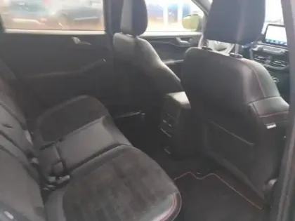 Photo 11 Ford Kuga  2.5 Duratec 225ch PHEV ST-Line X BVA