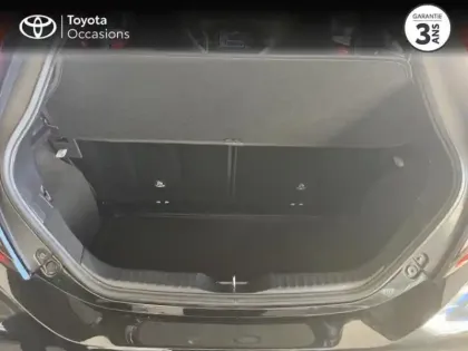 Photo 9 Toyota Aygo  X 1.0 VVT-i 72ch Design S-CVT