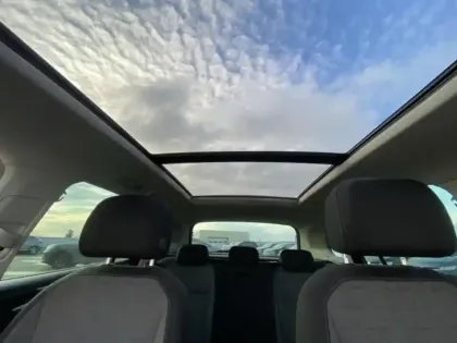 Photo 7 Volkswagen Tiguan  1.5 TSI 150ch Life Business DSG7