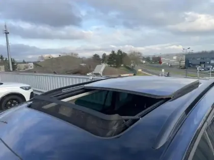 Photo 6 Volkswagen Tiguan  1.5 TSI 150ch Life Business DSG7