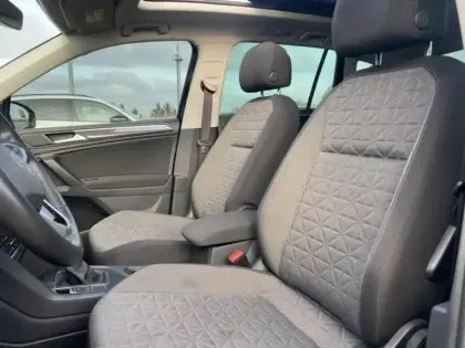 Photo 9 Volkswagen Tiguan  1.5 TSI 150ch Life Business DSG7