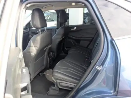 Photo 6 Ford Kuga  2.5 Duratec 190ch FHEV E85 Vignale BVA