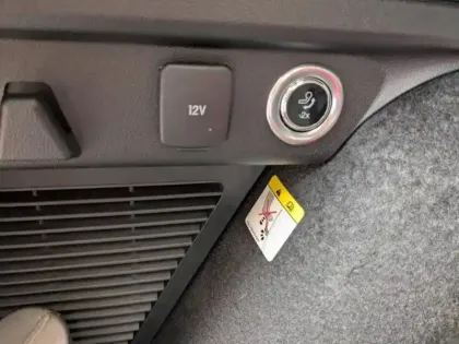 Photo 9 Ford Kuga  2.5 Duratec 190ch FHEV E85 Vignale BVA