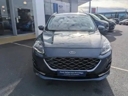 Photo 15 Ford Kuga  2.5 Duratec 190ch FHEV E85 Vignale BVA