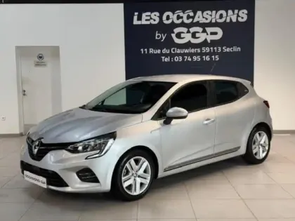 Photo Renault Clio