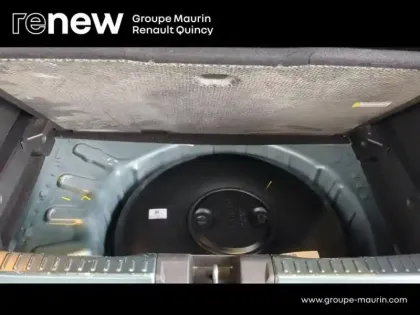 Photo 10 Dacia Sandero  1.0 ECO-G 100ch Stepway Extreme