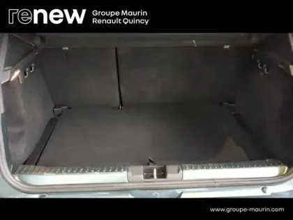 Photo 9 Dacia Sandero  1.0 ECO-G 100ch Stepway Extreme