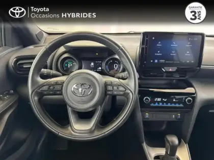 Photo 10 Toyota Yaris  Cross 116h Design MY22