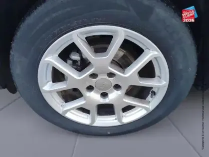 Photo 9 Jeep Renegade  1.0 GSE T3 120ch Limited