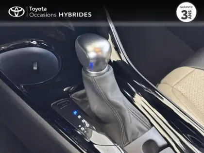 Photo 14 Toyota C-HR  184h Collection 2WD E-CVT MY22