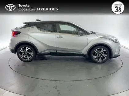 Photo 5 Toyota C-HR  184h Collection 2WD E-CVT MY22