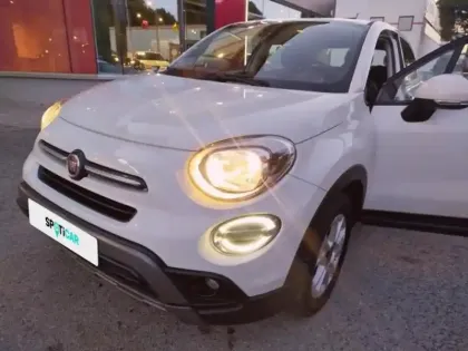 Photo 9 Fiat 500 X 1.0 FireFly Turbo T3 120ch Cross