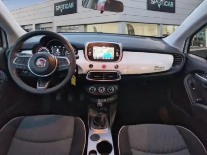 Photo 13 Fiat 500 X 1.0 FireFly Turbo T3 120ch Cross