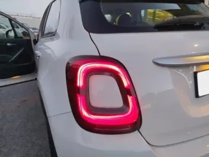 Photo 8 Fiat 500 X 1.0 FireFly Turbo T3 120ch Cross