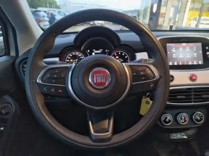 Photo 14 Fiat 500 X 1.0 FireFly Turbo T3 120ch Cross