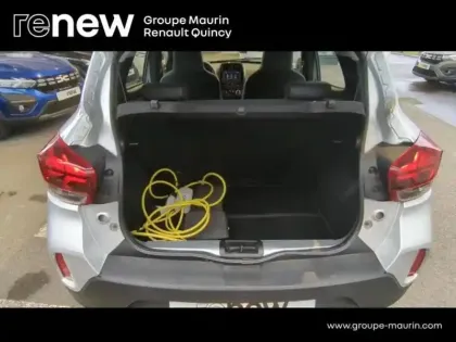 Photo 10 Dacia Spring  45ch Confort Plus - Achat Intégral