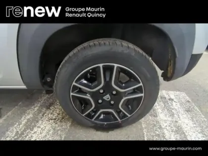 Photo 9 Dacia Spring  45ch Confort Plus - Achat Intégral