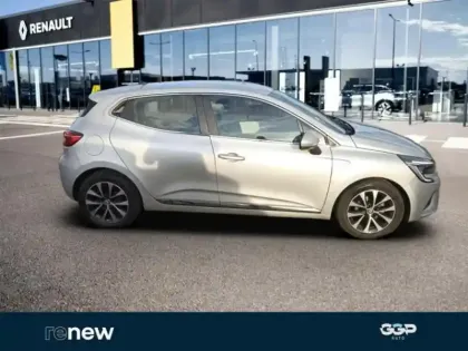 Photo 6 Renault Clio  1.0 TCe 90ch Intens -21N