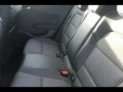 Photo 10 Renault Clio  1.0 TCe 90ch Intens -21N