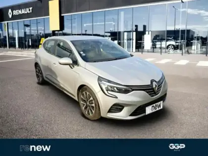 Photo 7 Renault Clio  1.0 TCe 90ch Intens -21N