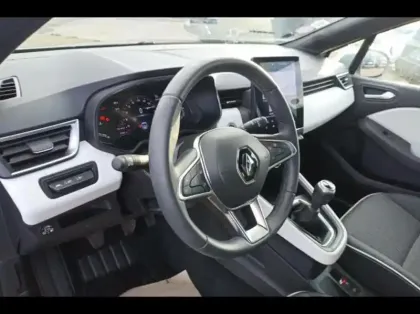 Photo 8 Renault Clio  1.0 TCe 90ch Intens -21N