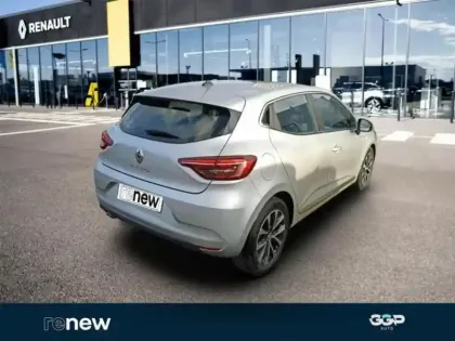 Photo 5 Renault Clio  1.0 TCe 90ch Intens -21N